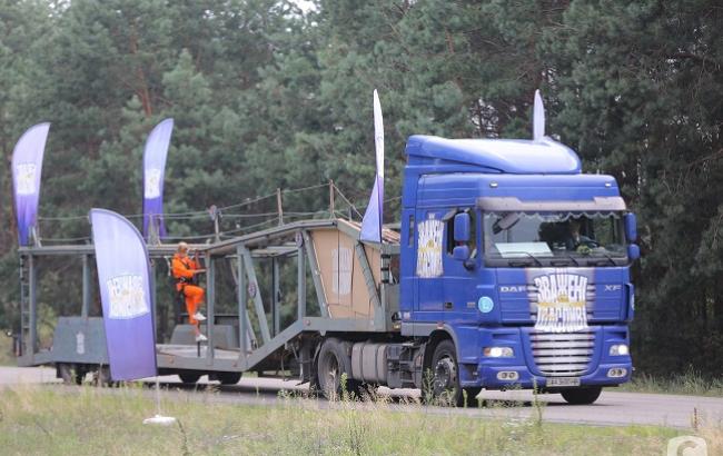 Зважені та щасливі: 8 сезон випуск 15