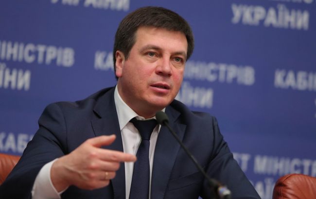 В Кабмине инициируют создание единой базы реестров всех министерств и ведомств