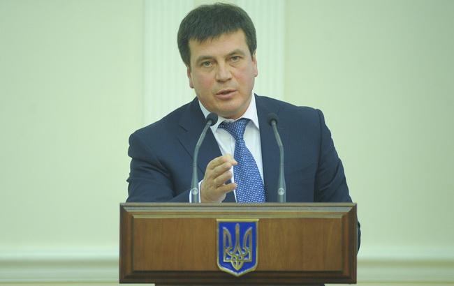 В госбюджете-2016 предусмотрена отдельная субвенция на объединенные общины в размере 1 млрд гривен