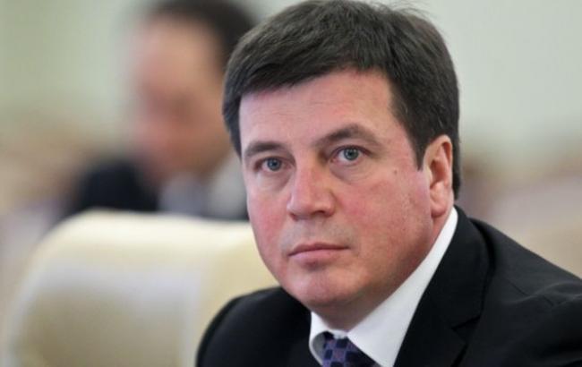 Кабмин одобрил планы Луганской, Херсонской и Днепропетровской областей