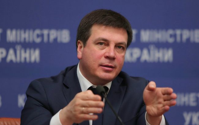 Кабмин рекомендует Раде одобрить законопроекты о госслужбе и рынке газа