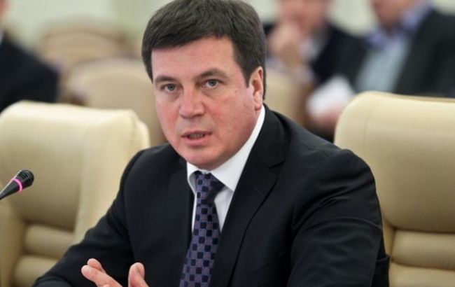 Минрегион: Украине требуется 57 млрд долларов инвестиций в энергоэффективность