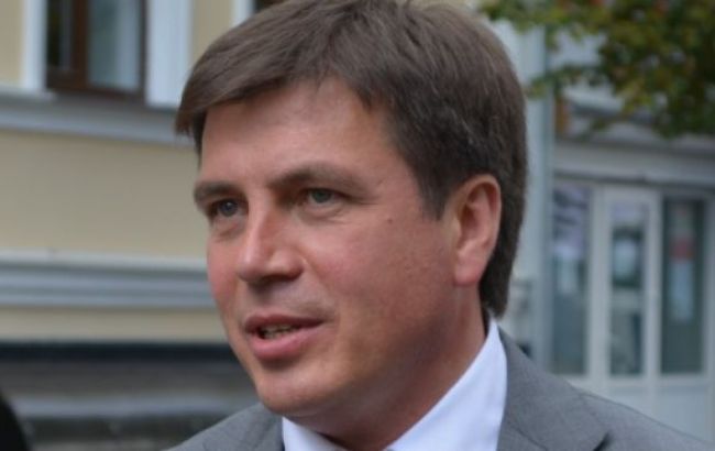 Кабмин намерен привлечь к термомодернизации немецких специалистов, - Зубко