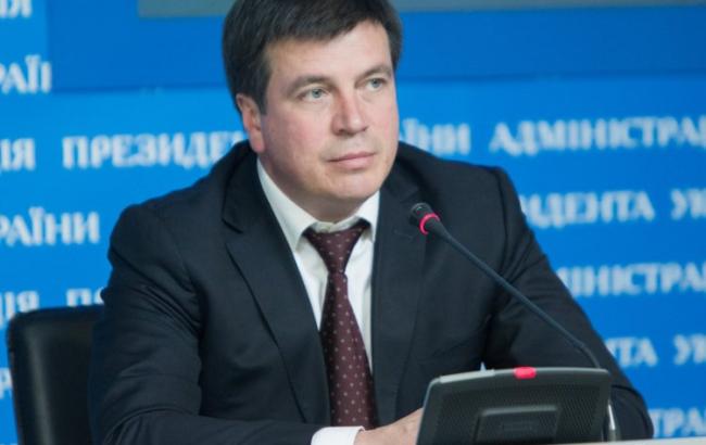 Минрегион ожидает принятие перспективных планов всех областей до конца июня