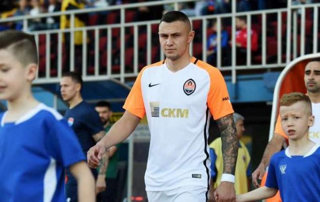 Состав "Мариуполя" пополнится еще двумя игроками "Шахтера"