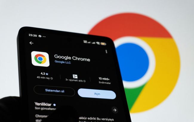 Google додала в Chrome функцію, про яку давно просили користувачі: як зміниться браузер