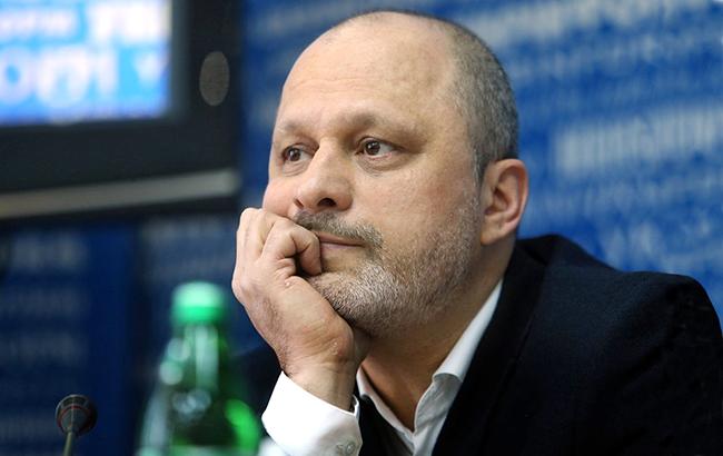 Евровидение 2017: Украину ждут санкции за недопуск РФ к конкурсу