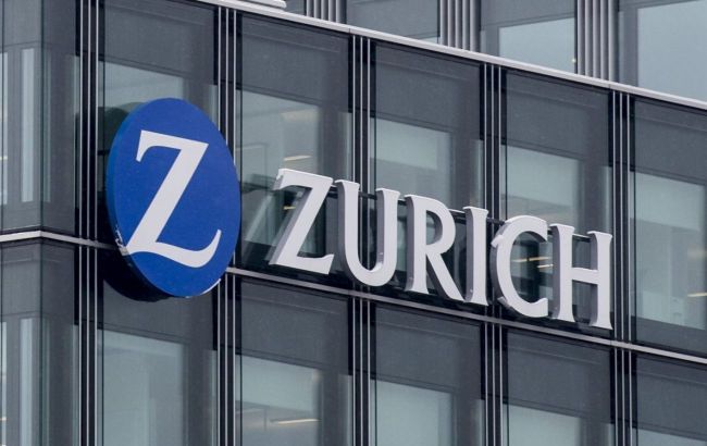 Страховая компания Zurich продает свой бизнес в России
