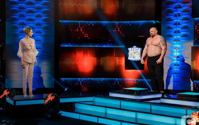 Зважені та щасливі: 8 сезон 10 выпуск