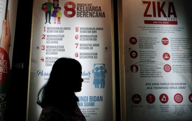 Вирус Зика больше не является международной чрезвычайной угрозой, - ВОЗ