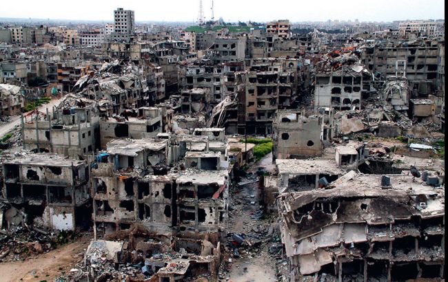 Росія веде переговори з командою Трампа по Сирії