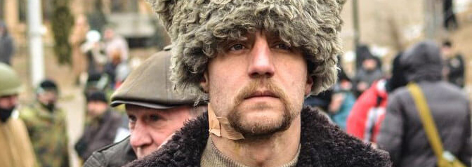 Михаил Гаврилюк