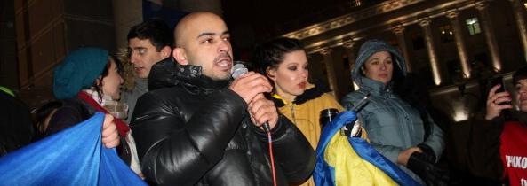 Татьяна Черновол