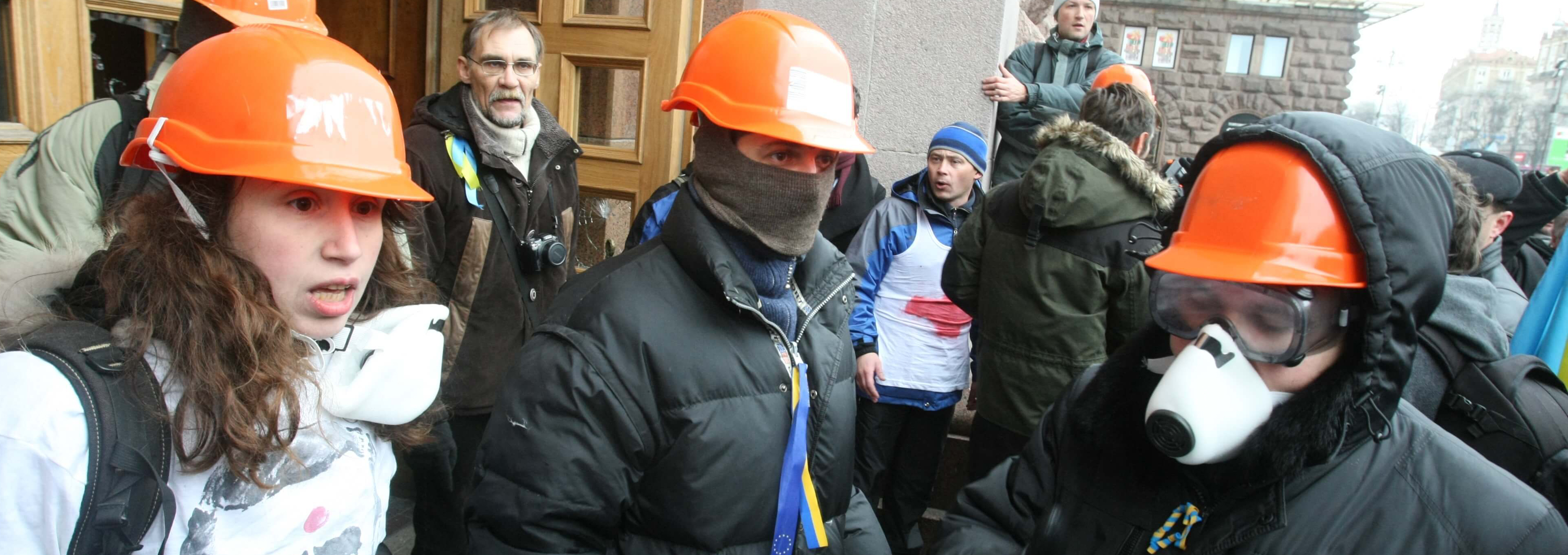 Татьяна Черновол